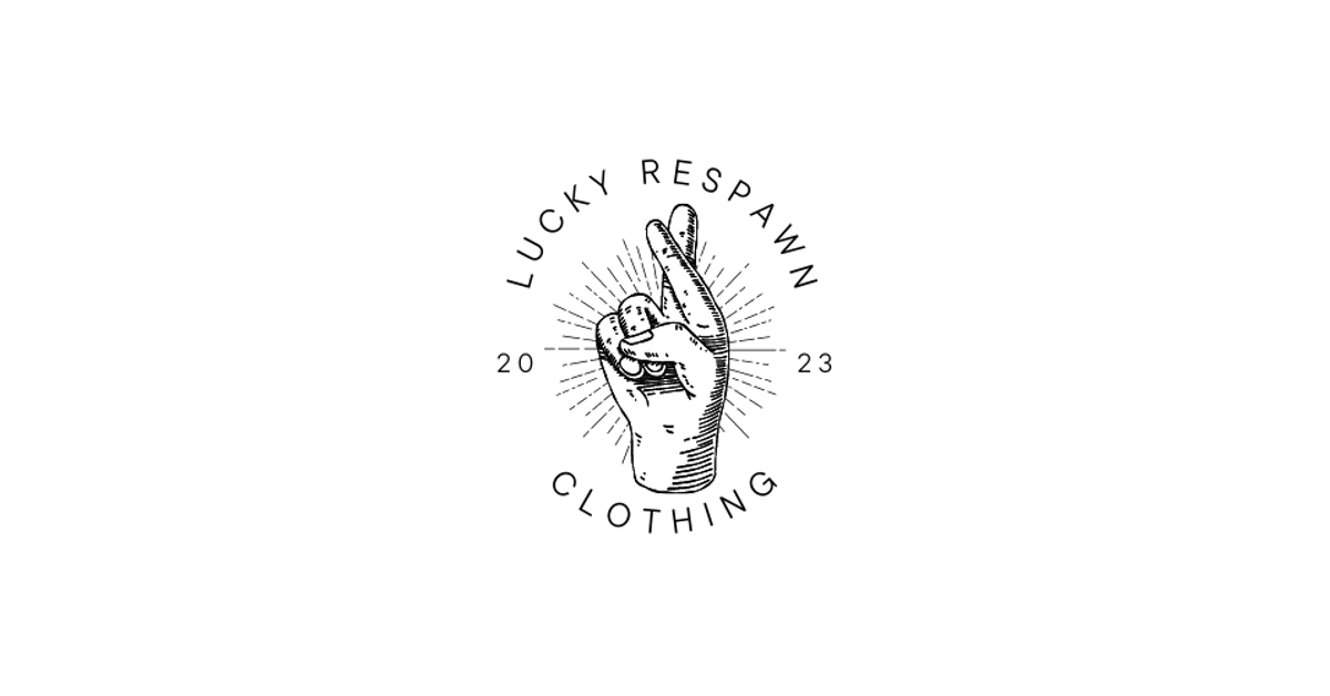 Lucky Respawn Clothing